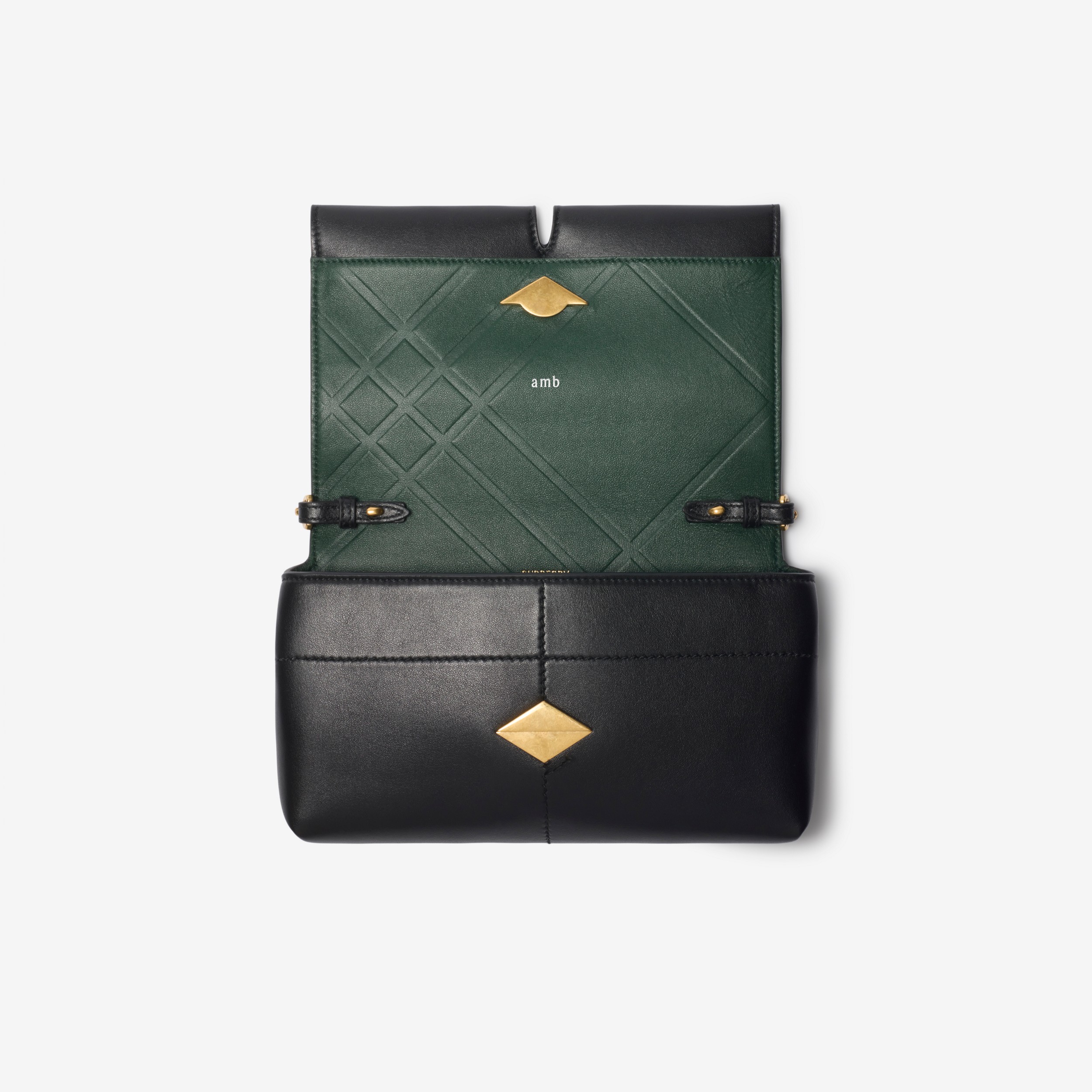 버버리 미니 스닙 체인 백 81033091